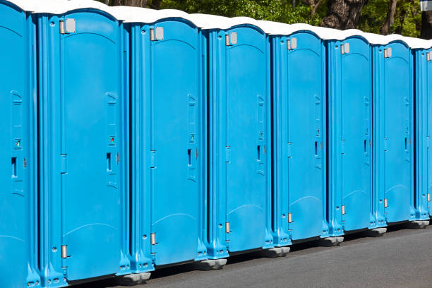 Portable Toilet Rental for Emergency Services in Kinnelon, NJ